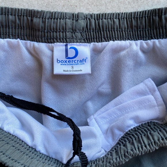 Gamma Phi Beta Running Shorts - Picture 3 of 4